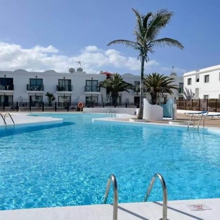 Sunny Noa'S Apartment Double Pool View- Wifi Fibra By Rentalfue Corralejo Bagian luar foto